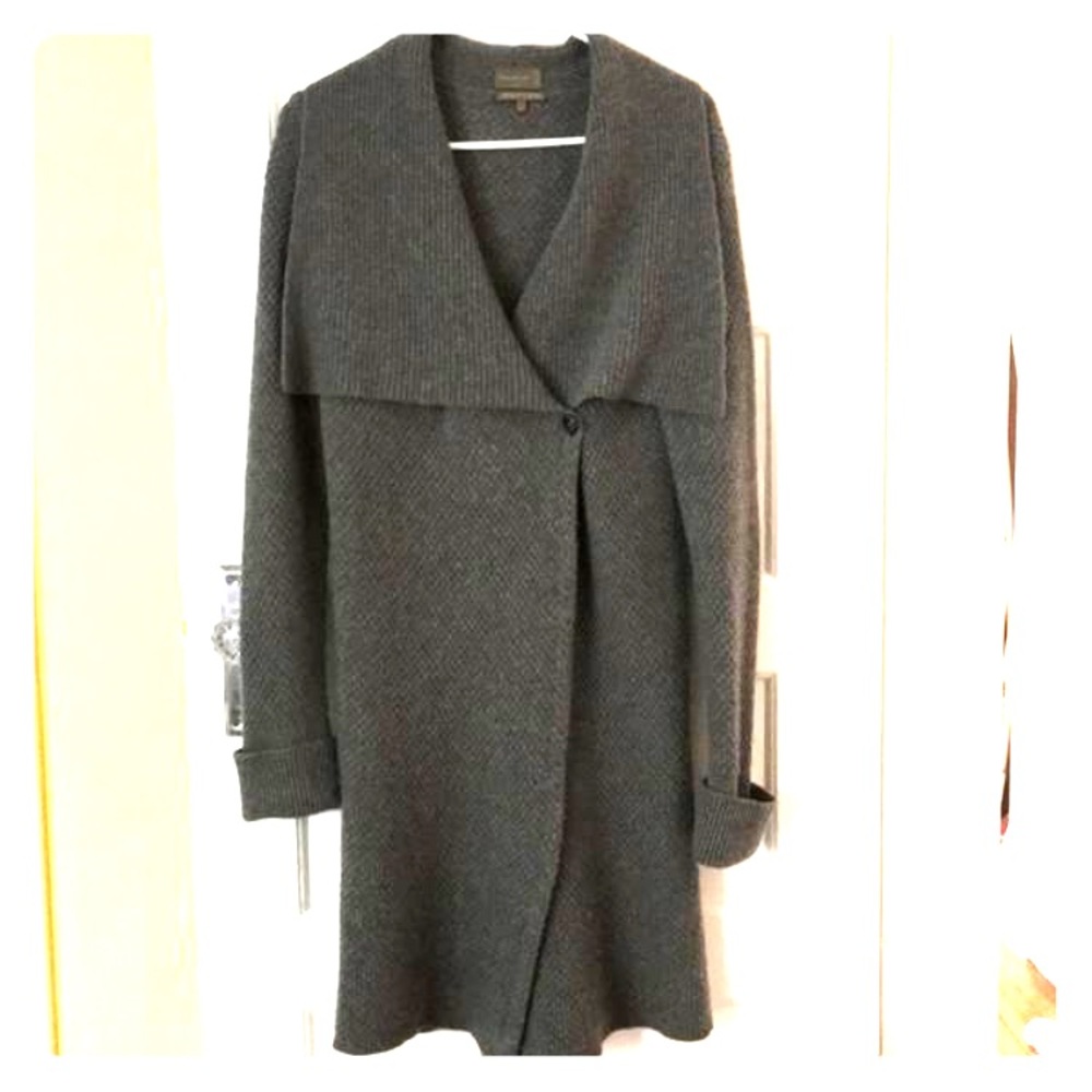 Mantovani studio 100% Italian cashmere sweater